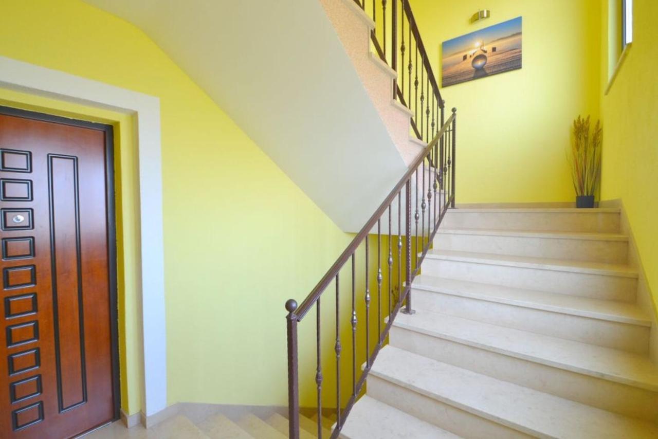 Panorama Punta Apartment Umag Exterior foto